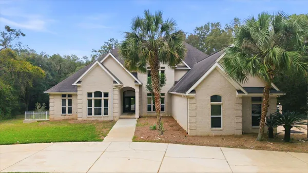 $1,049,000 | 2232 Ten Oaks Drive, Tallahassee, FL 32312