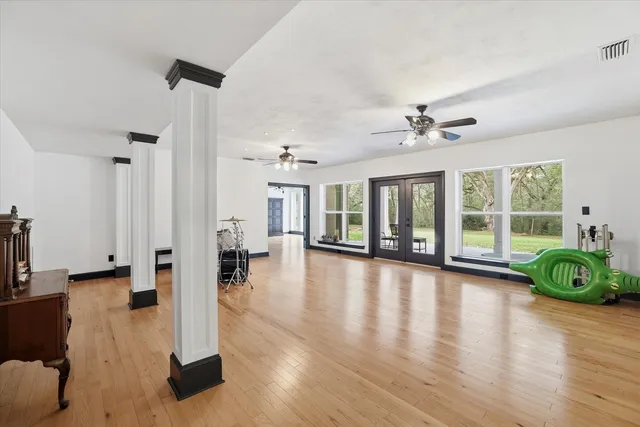 $1,345,000 | 2232 Ten Oaks Drive, Tallahassee, FL 32312