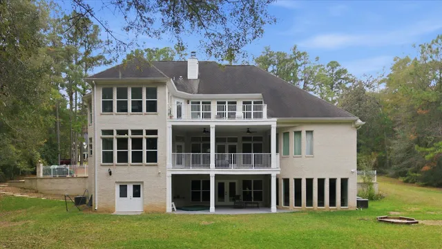 $1,345,000 | 2232 Ten Oaks Drive, Tallahassee, FL 32312