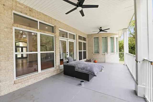 $1,345,000 | 2232 Ten Oaks Drive, Tallahassee, FL 32312