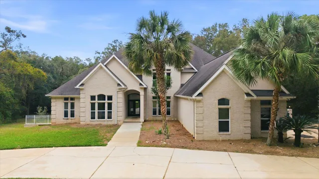 $1,345,000 | 2232 Ten Oaks Drive, Tallahassee, FL 32312