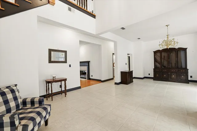 $1,345,000 | 2232 Ten Oaks Drive, Tallahassee, FL 32312