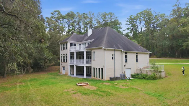 $1,345,000 | 2232 Ten Oaks Drive, Tallahassee, FL 32312