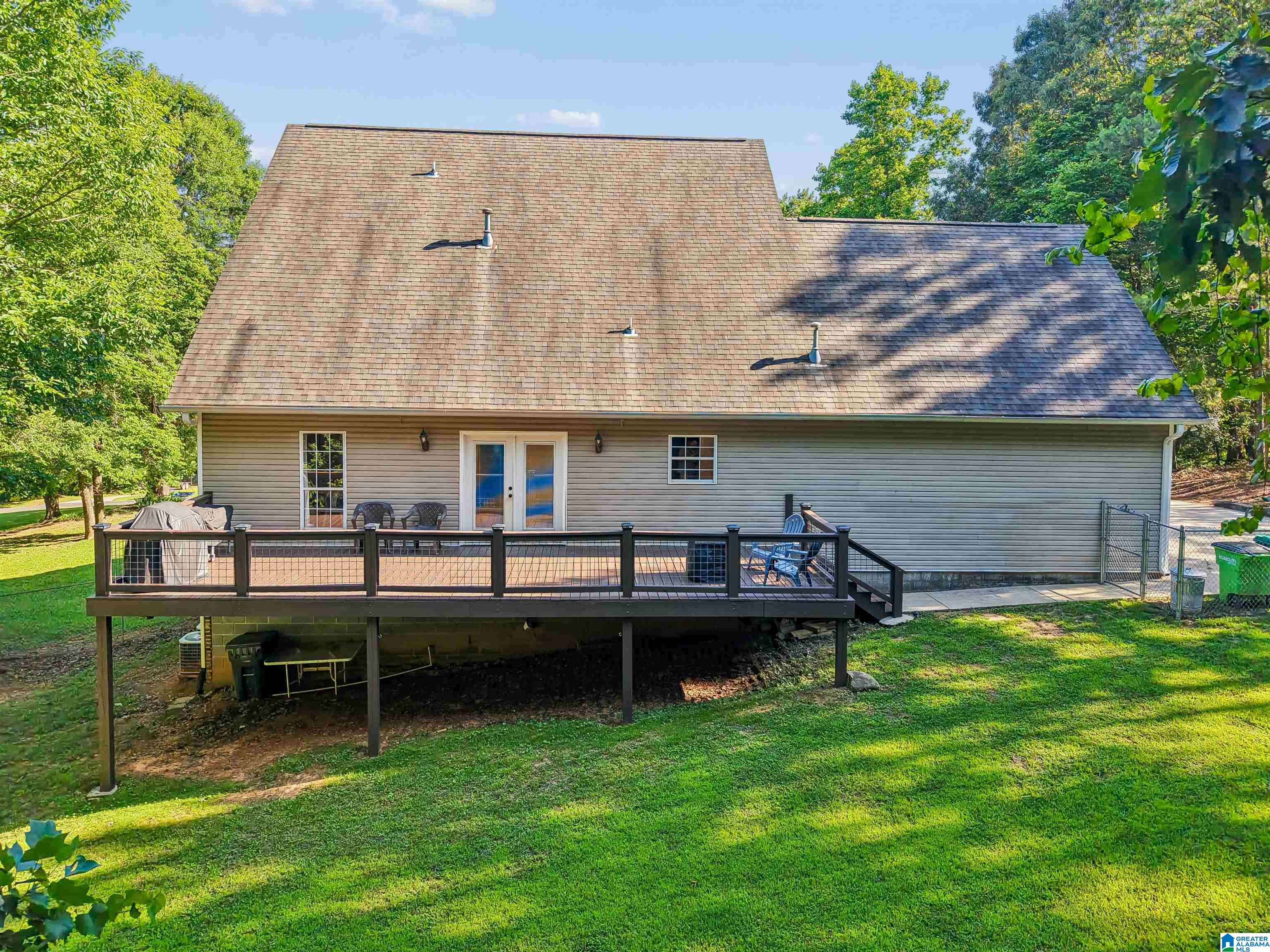 1331 Cedar Creek Road Odenville, AL 35120 - Photo 3 of 39