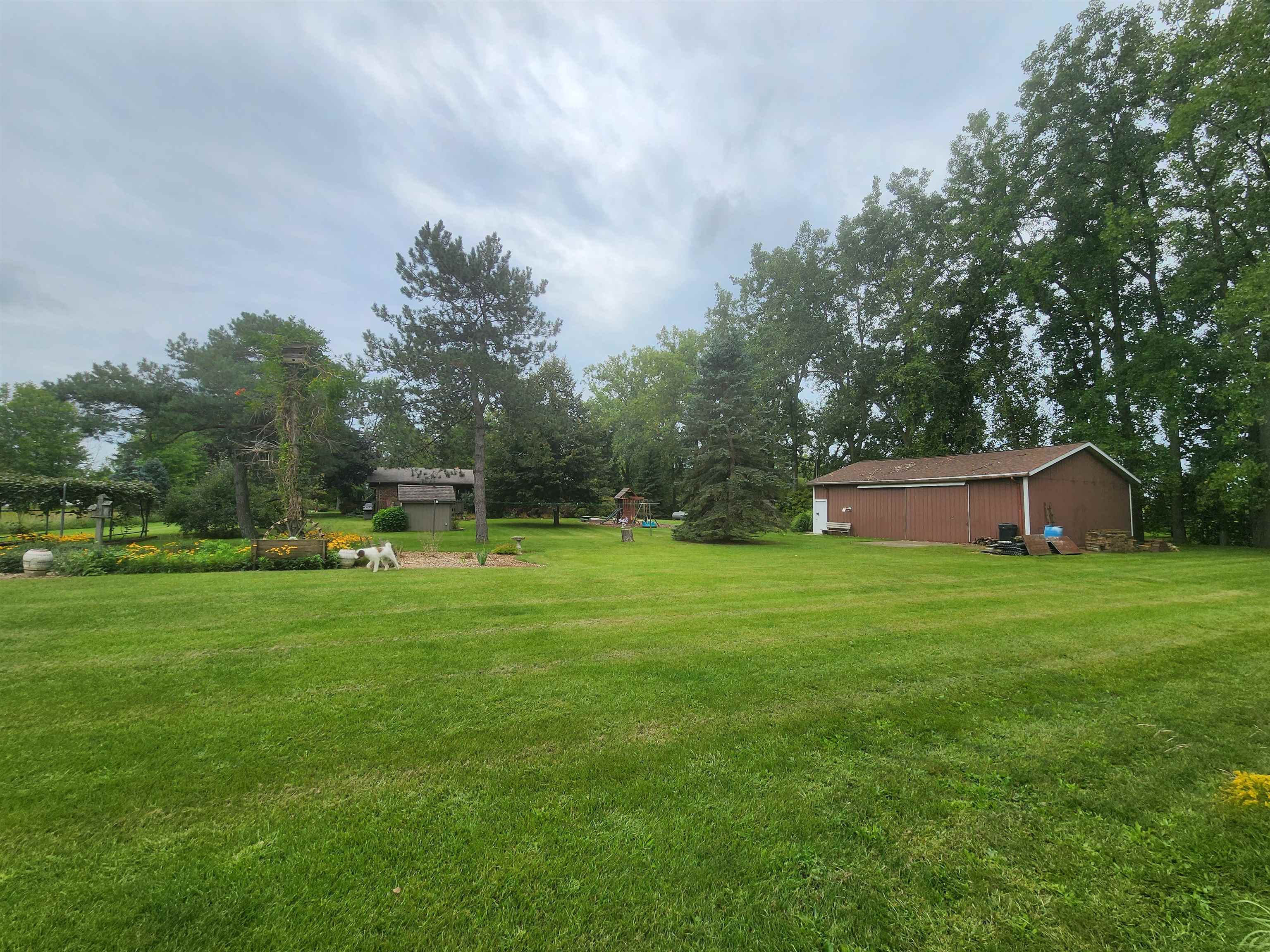 3831 Canada Road Birch Run, MI 48415 - Photo 55 of 61