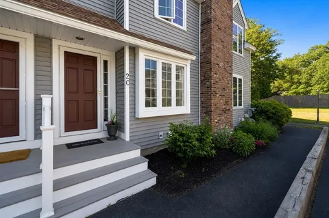 $499,999 | 128 Parker Street, Unit 2C, Acton, MA 01720