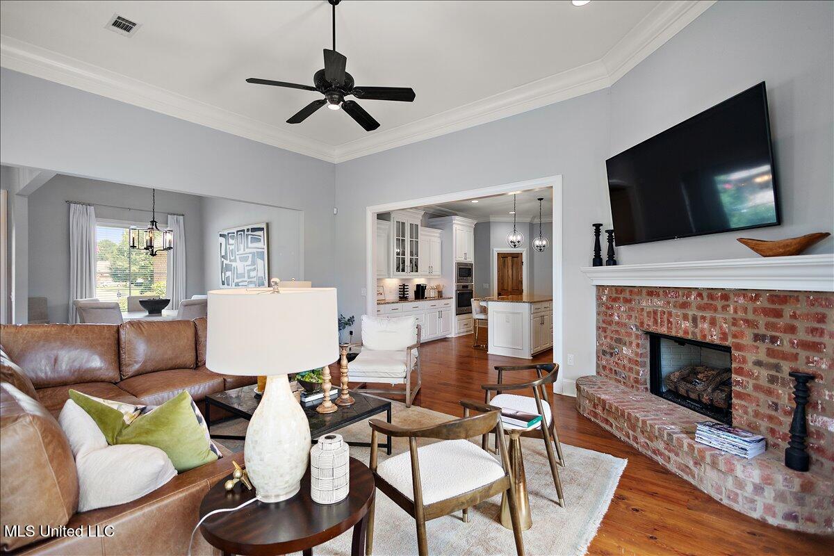 102 Hampton Chase Madison, MS 39110 - Photo 11 of 36 14-HTP28376