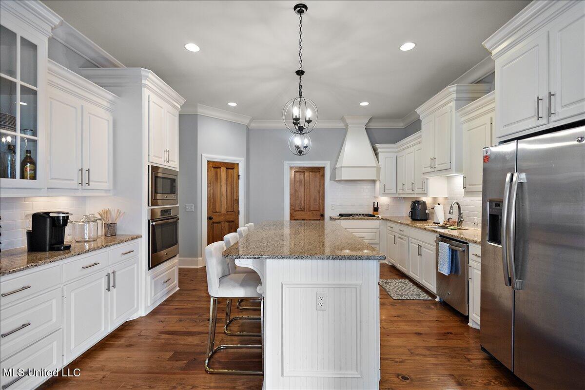 102 Hampton Chase Madison, MS 39110 - Photo 12 of 36 15-HTP28379