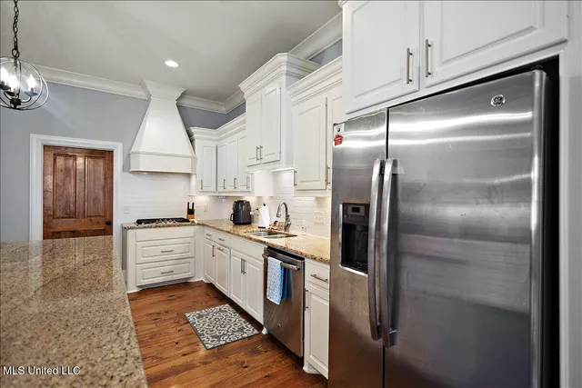 $380,000 | 102 Hampton Chase, Madison, MS 39110