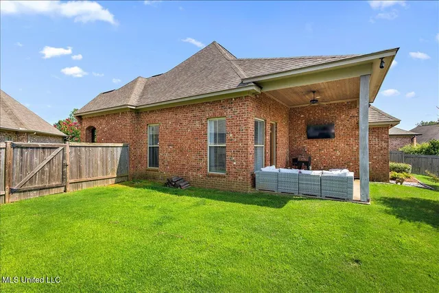 $380,000 | 102 Hampton Chase, Madison, MS 39110