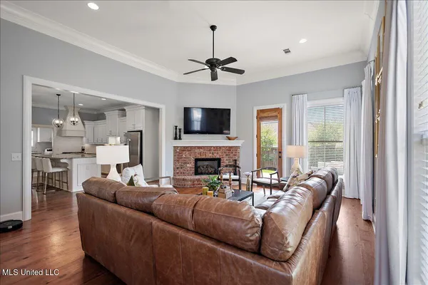 $370,000 | 102 Hampton Chase, Madison, MS 39110