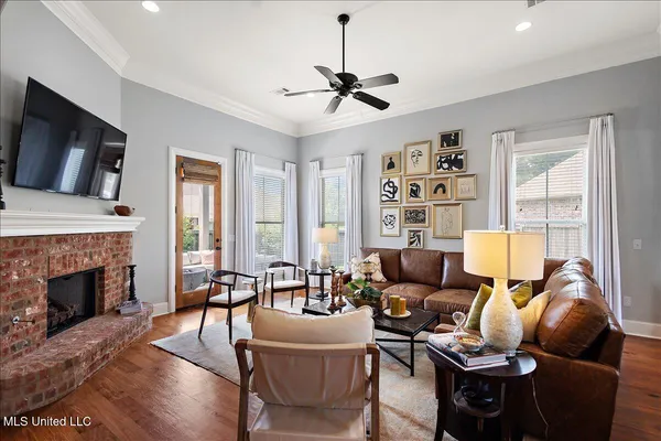 $370,000 | 102 Hampton Chase, Madison, MS 39110