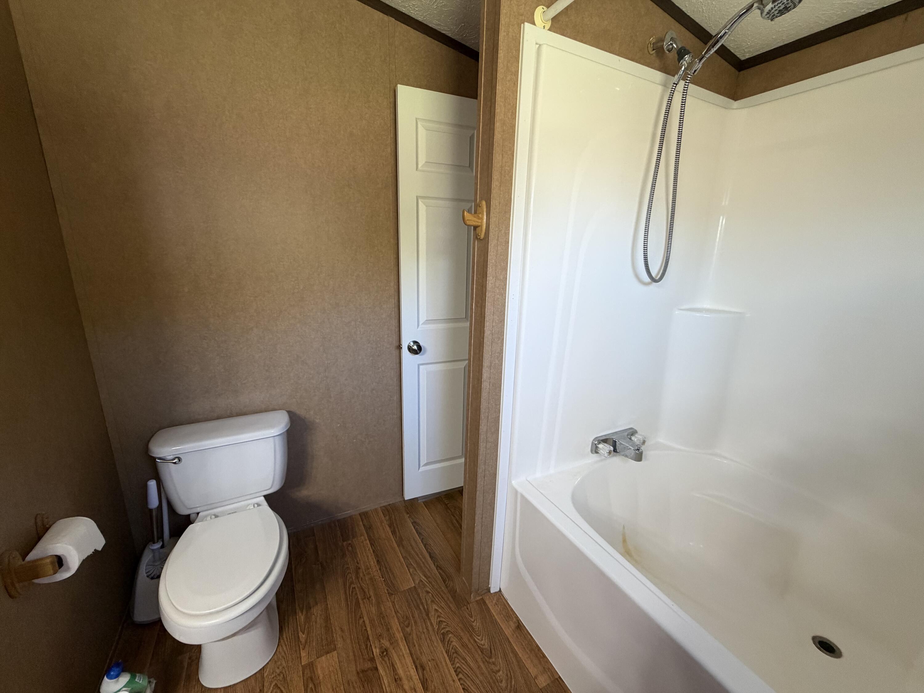 51 Palmer Road Unity, ME 04988 - Photo 16 of 16 Primary bathroom2