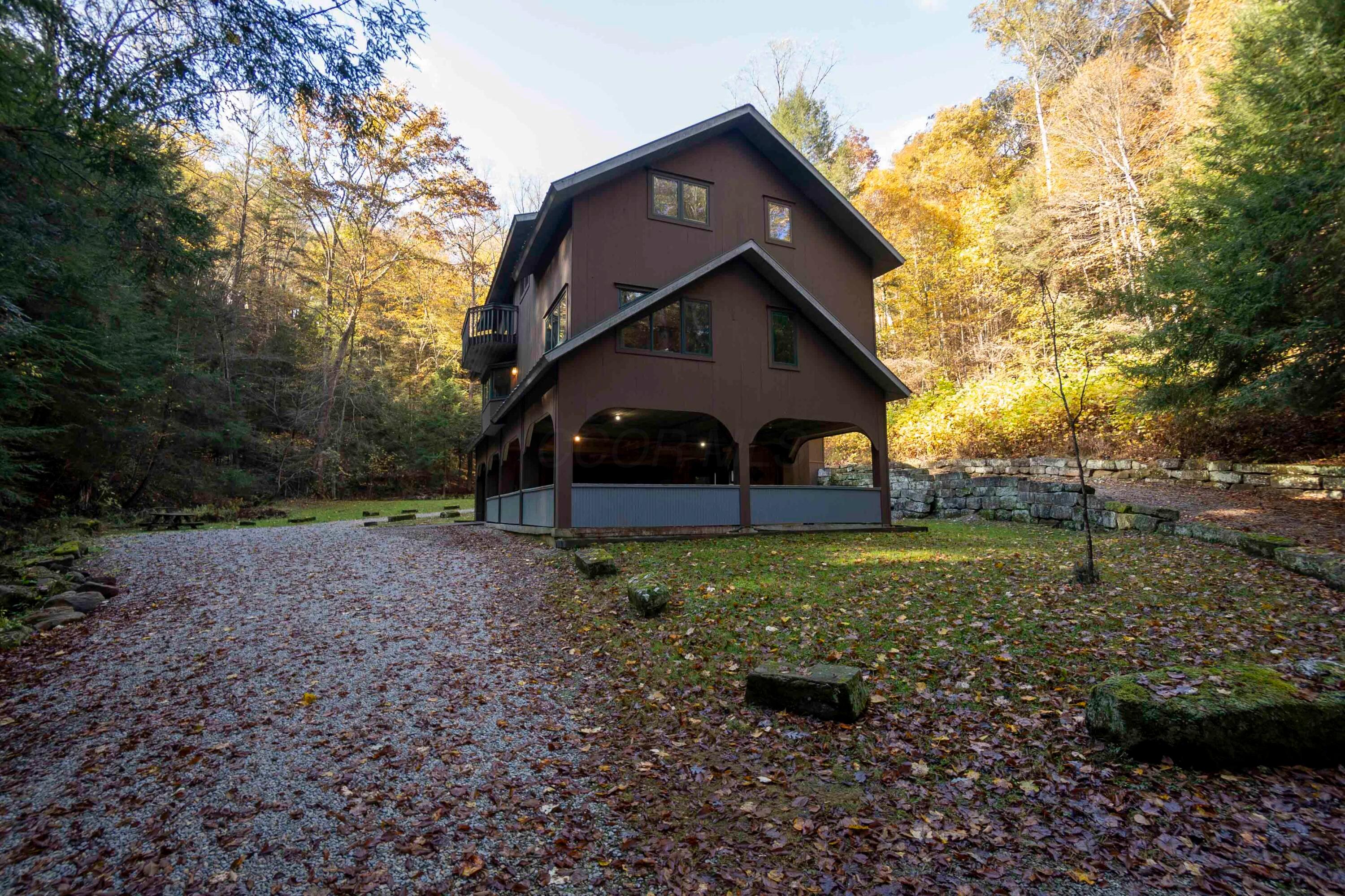 25779 Bailey Road Rockbridge, OH 43149 - Photo 62 of 89 25779 Bailey