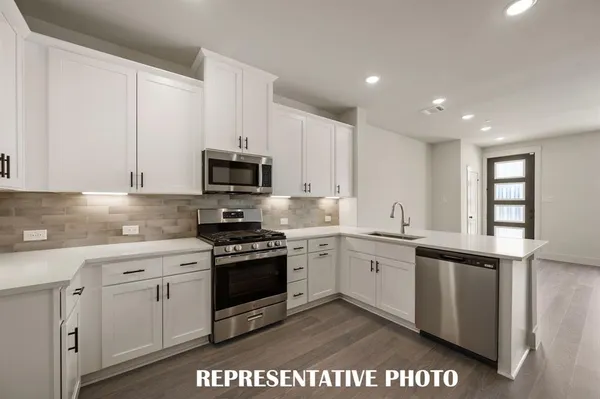 $298,990 | 1841 Summer Aura, Mesquite, TX 75181