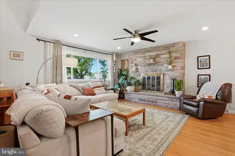 $425,000 | 107 Hilldale Road, Cheltenham, PA 19012