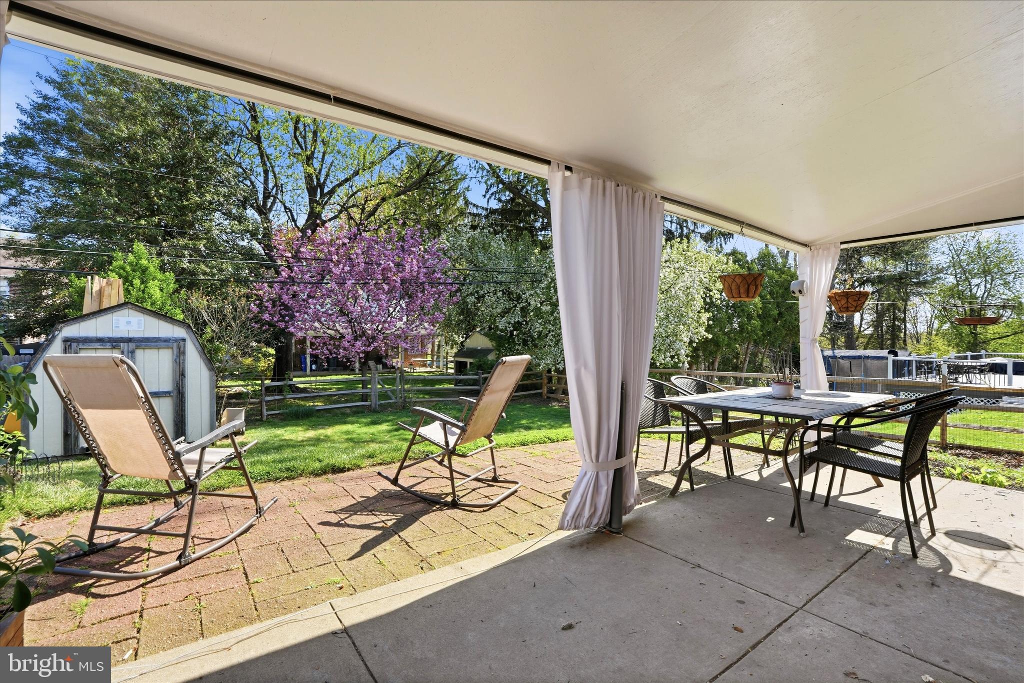 107 Hilldale Road Cheltenham, PA 19012 - Photo 31 of 42