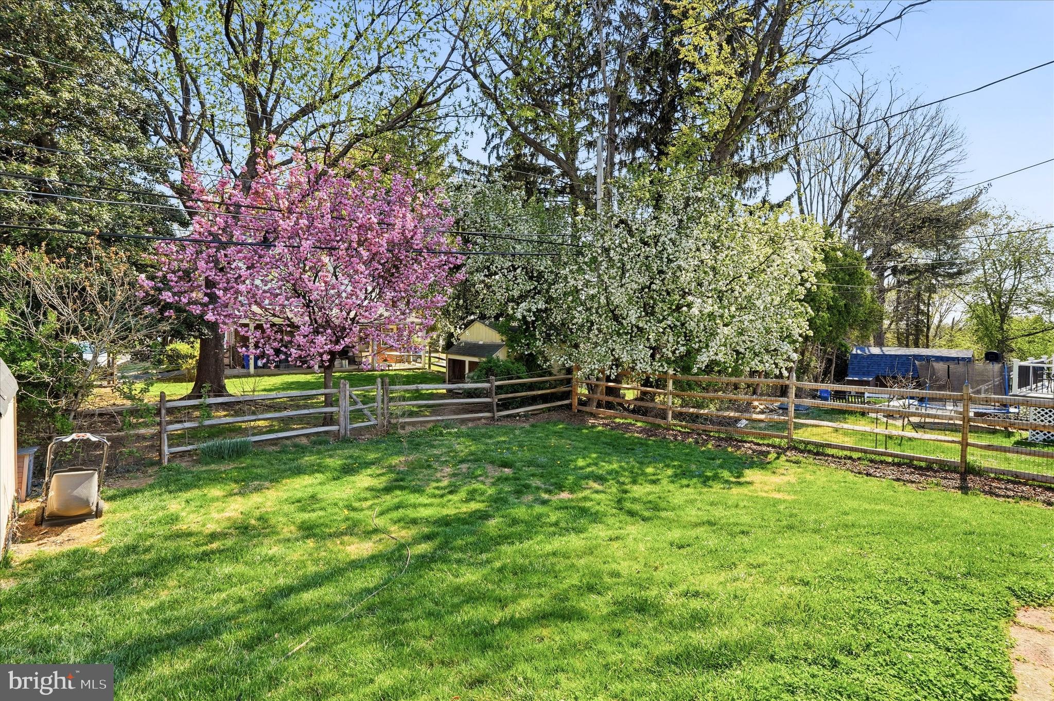 107 Hilldale Road Cheltenham, PA 19012 - Photo 32 of 42