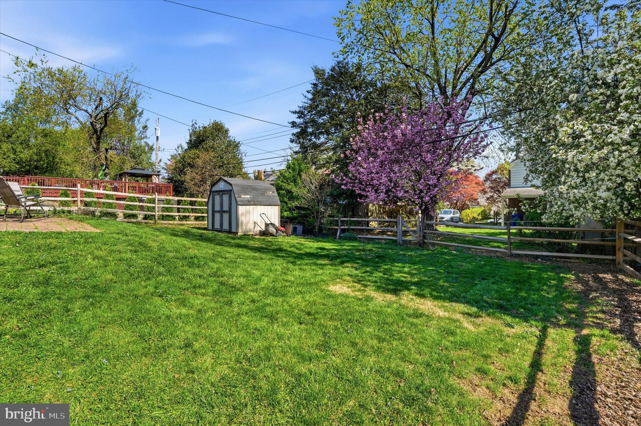 107 Hilldale Road Cheltenham, PA 19012 - Photo 33 of 42