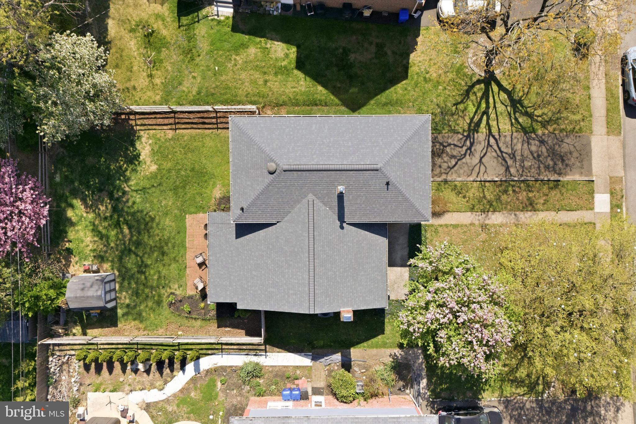 107 Hilldale Road Cheltenham, PA 19012 - Photo 36 of 42