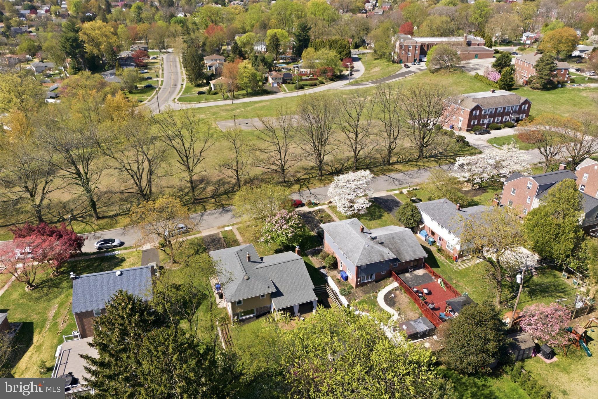 107 Hilldale Road Cheltenham, PA 19012 - Photo 39 of 42