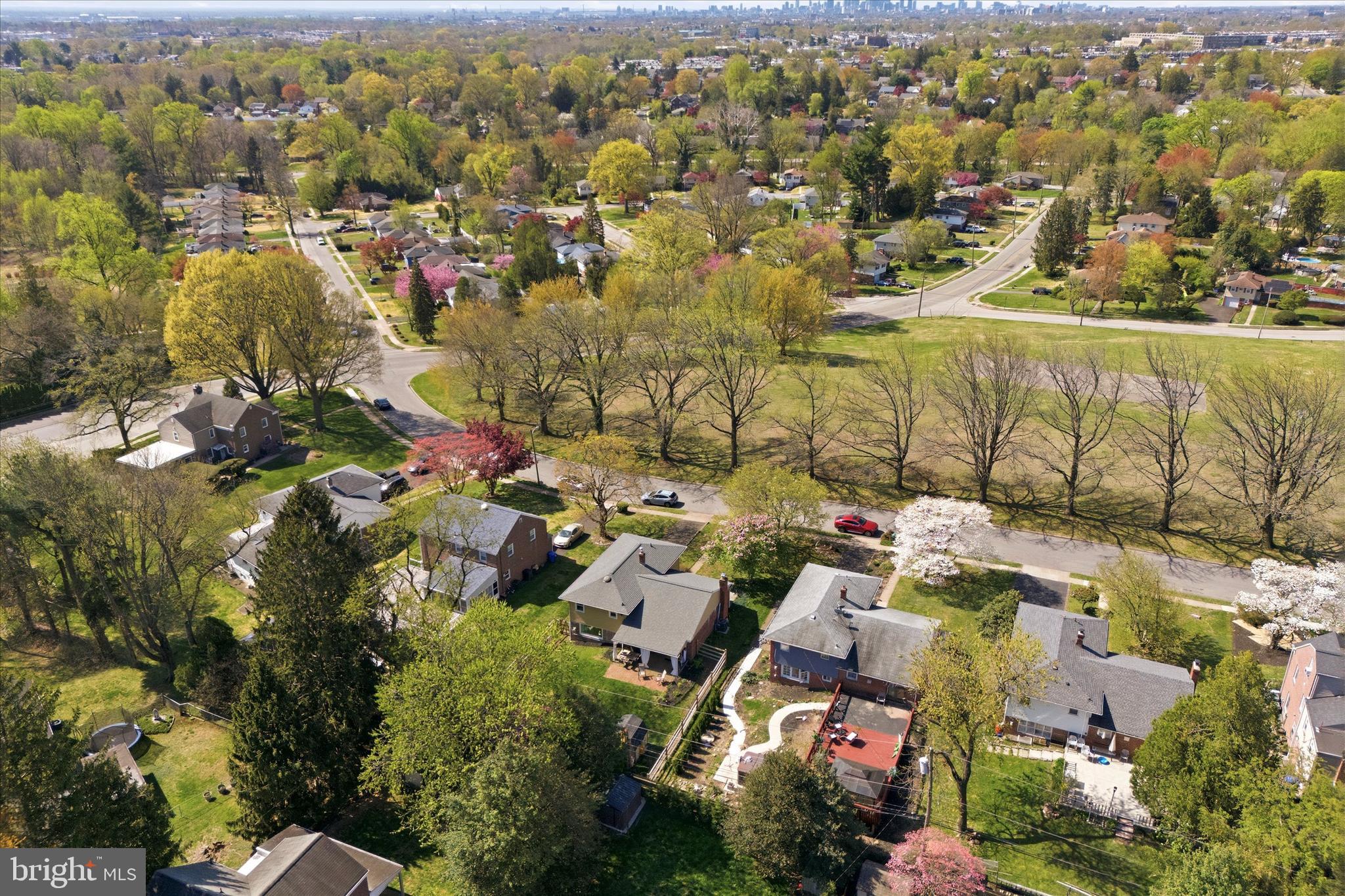 107 Hilldale Road Cheltenham, PA 19012 - Photo 40 of 42