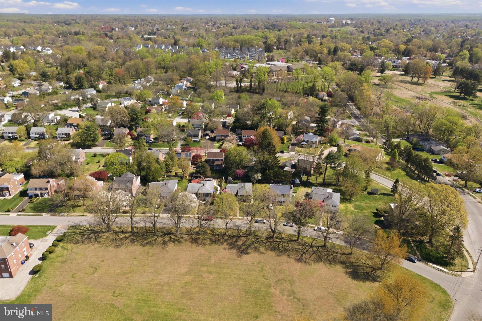 107 Hilldale Road Cheltenham, PA 19012 - Photo 41 of 42