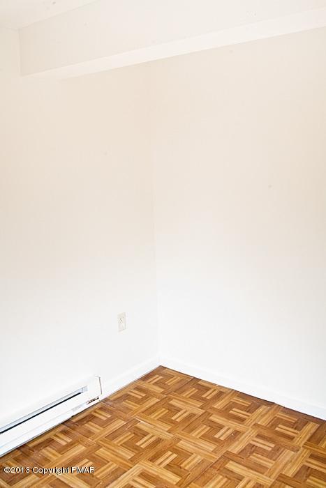 6110 Horatio Road Tobyhanna, PA 18466 - Photo 21 of 29 Lower Level bedroom 4