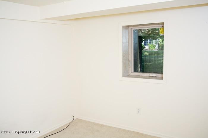 6110 Horatio Road Tobyhanna, PA 18466 - Photo 22 of 29 Lower Level Bedroom 5