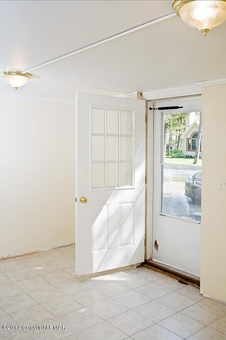 6110 Horatio Road Tobyhanna, PA 18466 - Photo 24 of 29 Lower Level Family Room 1