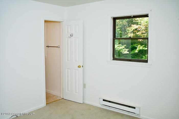 6110 Horatio Road Tobyhanna, PA 18466 - Photo 10 of 29 Upper Level Master Bedroom