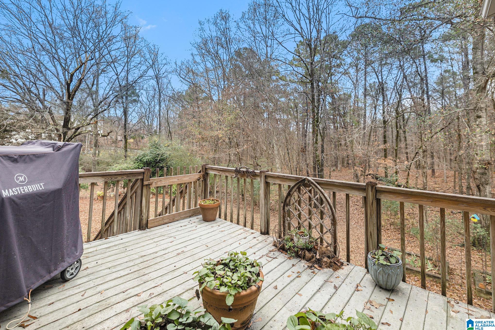 231 Weatherly Club Drive Alabaster, AL 35007 - Photo 45 of 53