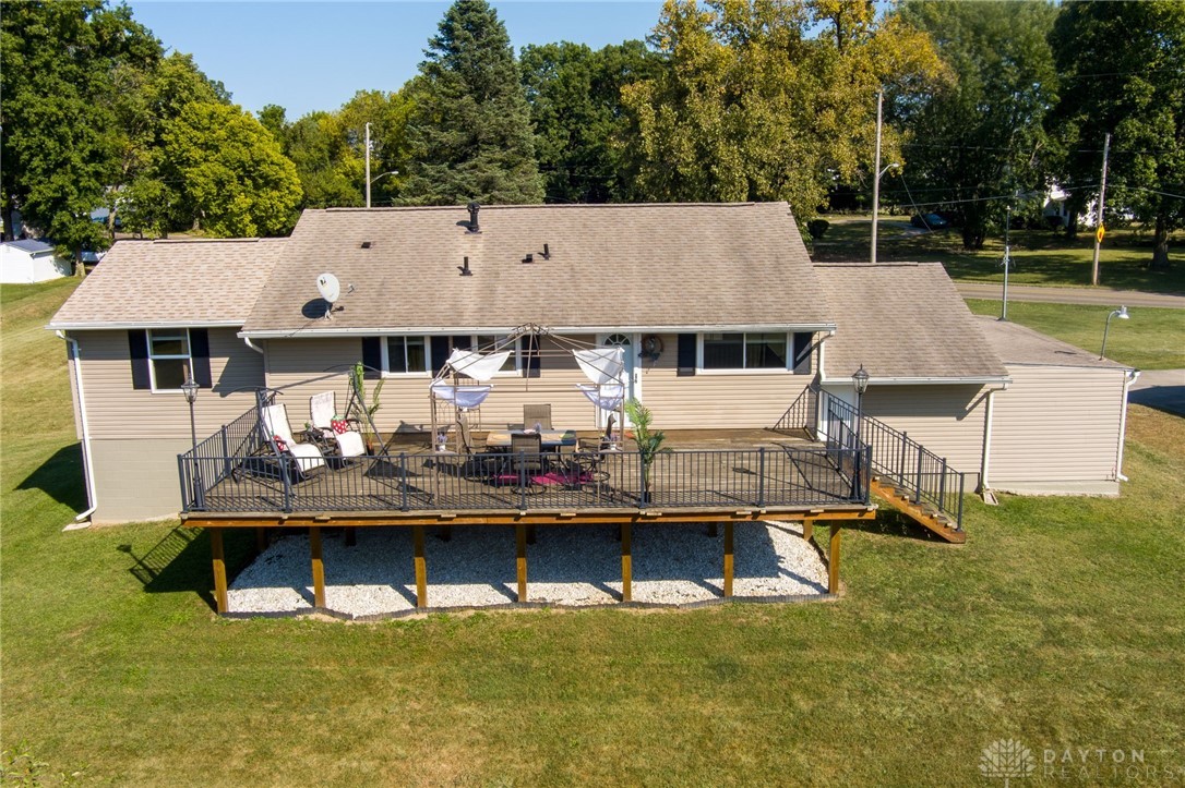 1109 Montgomery Avenue Springfield, OH 45506 - Photo 49 of 63