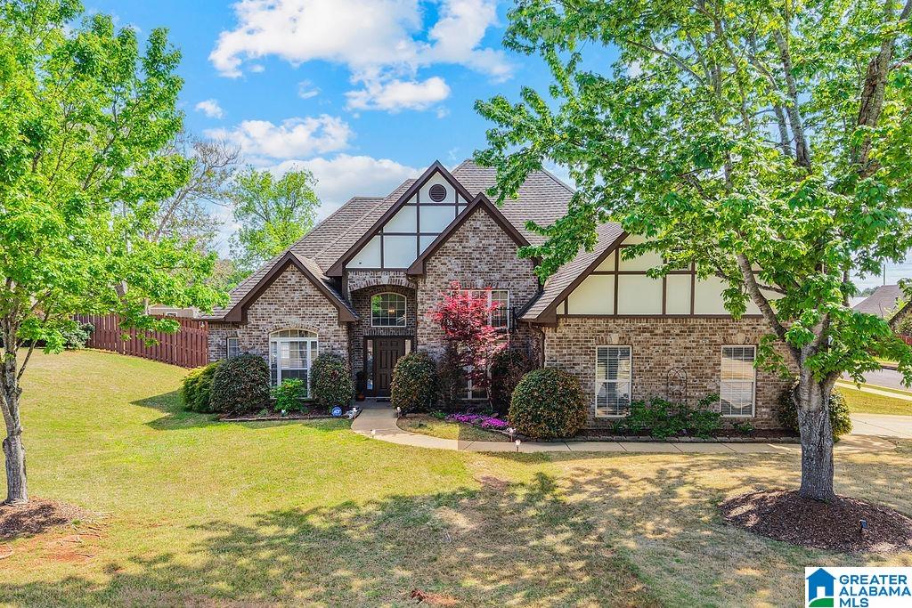 121 Tanglewood Drive Alabaster, AL 35007 - Photo 1 of 48