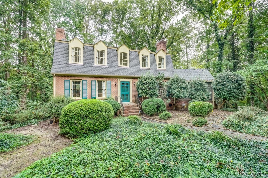 2301 Chancellor Road North Chesterfield, VA 23235 - Photo 1 of 24 Gallery Image 1