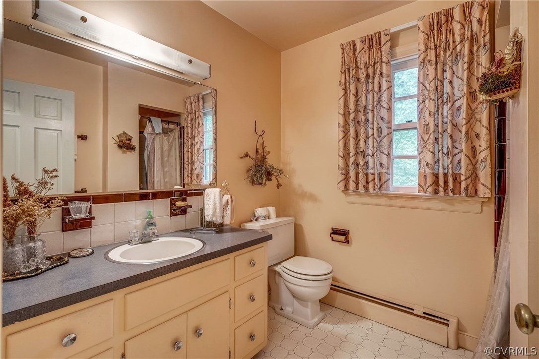 2301 Chancellor Road North Chesterfield, VA 23235 - Photo 15 of 24 Gallery Image 15
