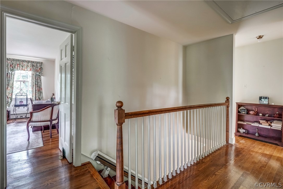 2301 Chancellor Road North Chesterfield, VA 23235 - Photo 16 of 24 Gallery Image 16