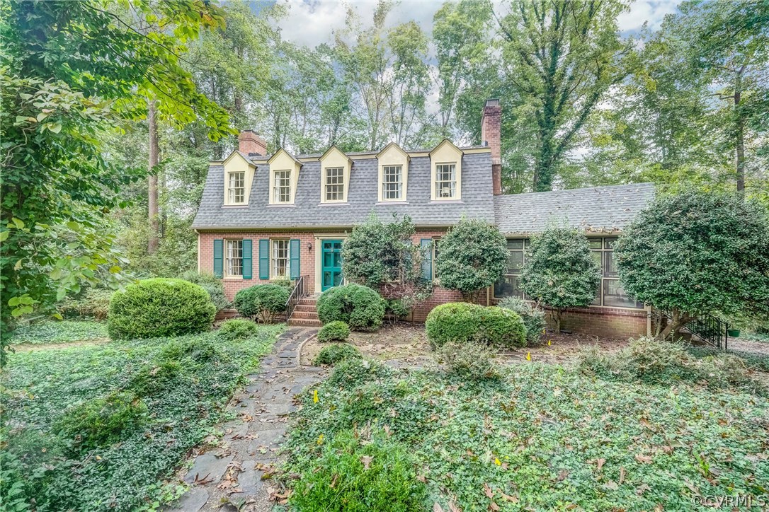 2301 Chancellor Road North Chesterfield, VA 23235 - Photo 2 of 24 Gallery Image 2