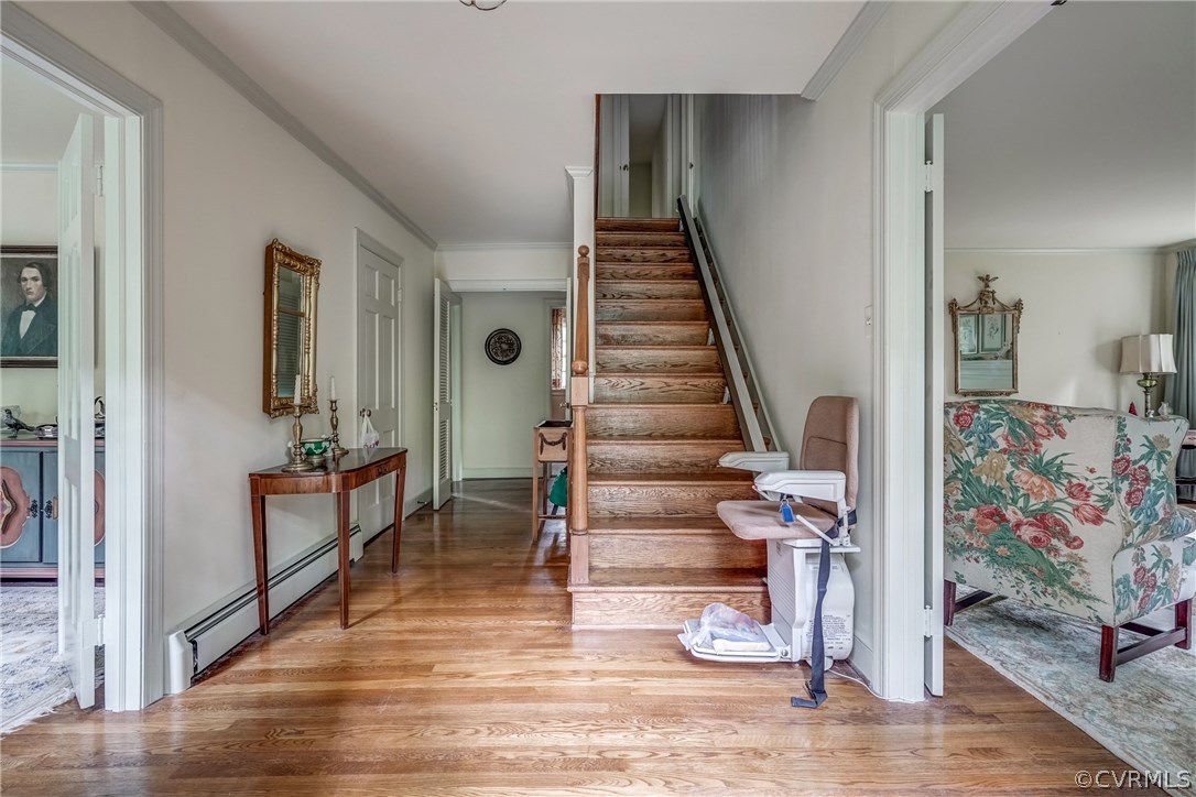 2301 Chancellor Road North Chesterfield, VA 23235 - Photo 3 of 24 Gallery Image 3
