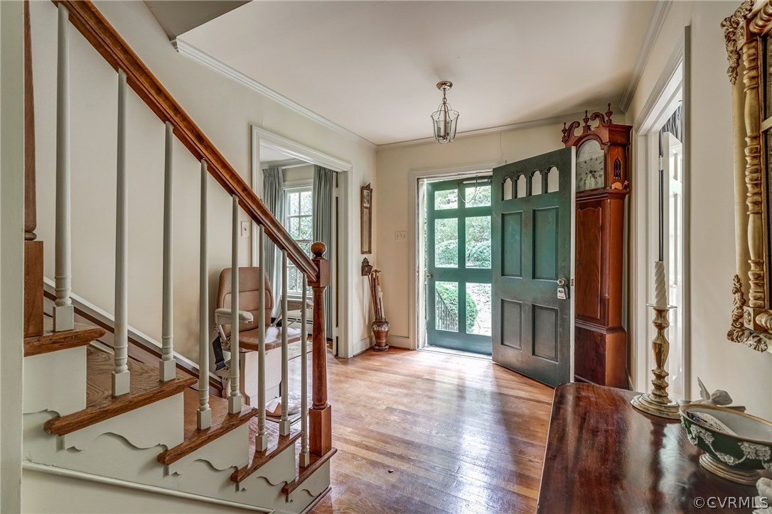 2301 Chancellor Road North Chesterfield, VA 23235 - Photo 4 of 24 Gallery Image 4