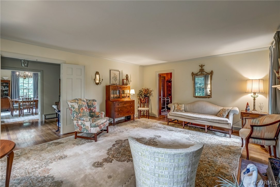 2301 Chancellor Road North Chesterfield, VA 23235 - Photo 5 of 24 Gallery Image 5