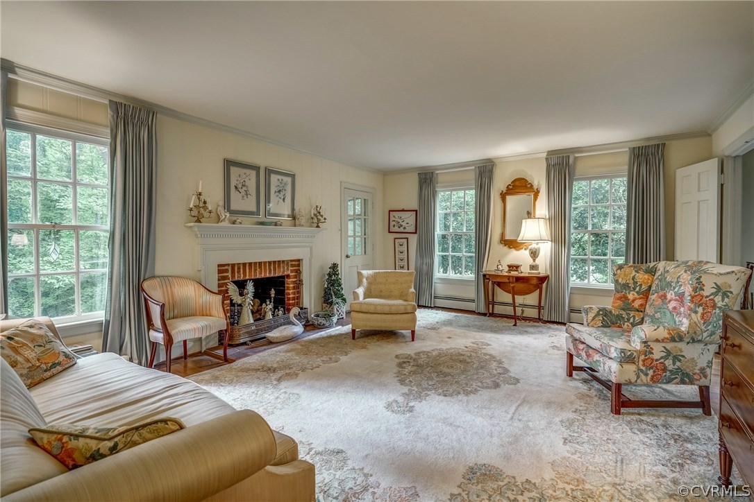 2301 Chancellor Road North Chesterfield, VA 23235 - Photo 6 of 24 Gallery Image 6