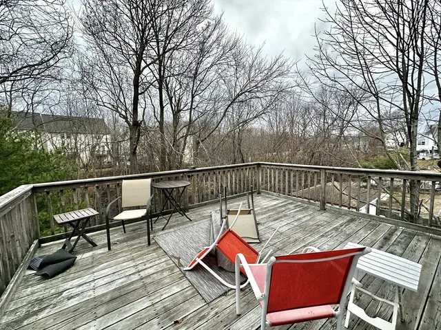 $3,700 | 47-49 Botolph Street, Unit 49, Quincy, MA 02171