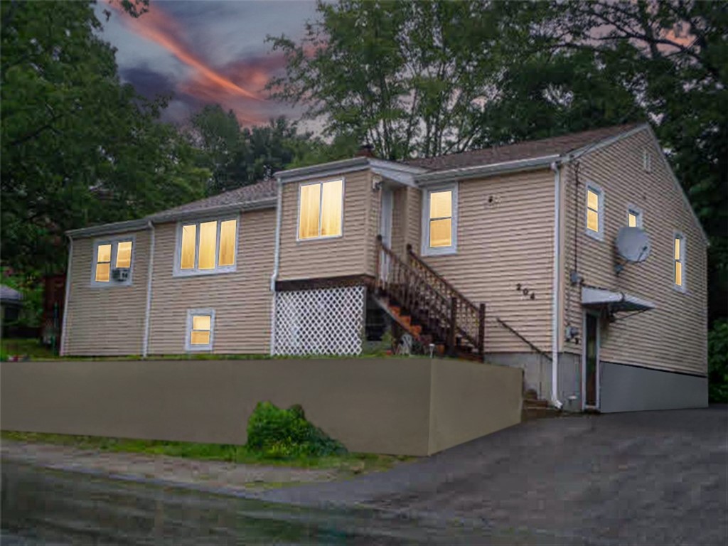 204 Talcott Street Woonsocket, RI 02895 - Photo 10 of 42 Gallery Image 10