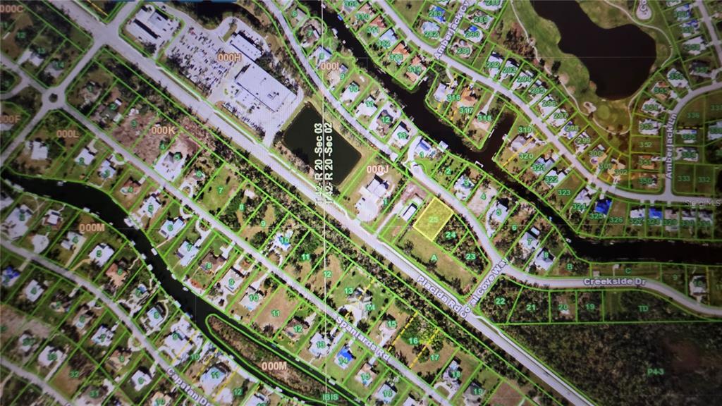 10071 Creekside Drive Placida, FL 33946 - Photo 13 of 16