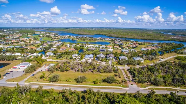 a lake view with a lake view