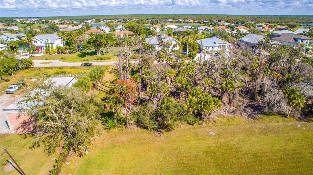 10071 Creekside Drive Placida, FL 33946 - Photo 8 of 16 a view of lake view