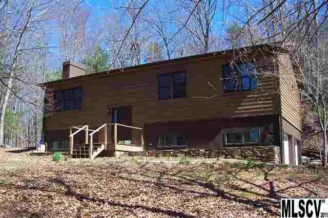 173 Haigler Road Lenoir, NC 28645 - Photo 1 of 19 Gallery Image 1