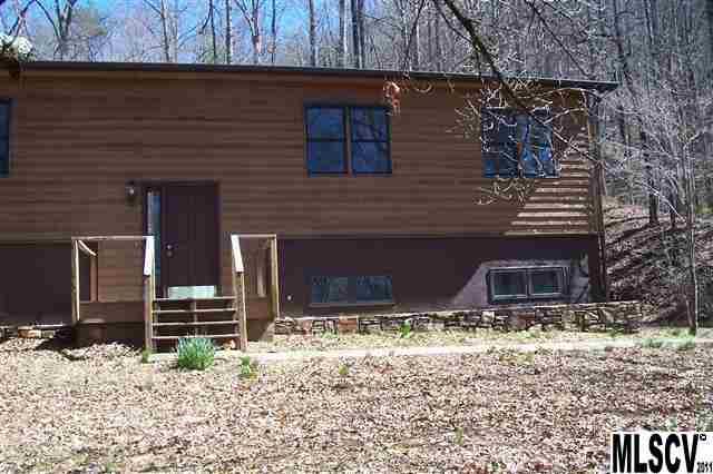 173 Haigler Road Lenoir, NC 28645 - Photo 6 of 19 Gallery Image 6