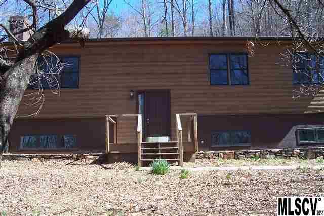 173 Haigler Road Lenoir, NC 28645 - Photo 7 of 19 Gallery Image 7